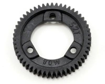 Traxxas 32P Center Differential Spur Gear (52T) Traxxas 32P Center Differential Spur Gear (52T)