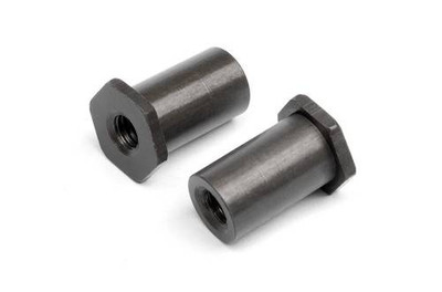HB RACING Lightweight Steering Bushing (2pcs) HB RACING Lightweight Steering Bushing (2pcs)
