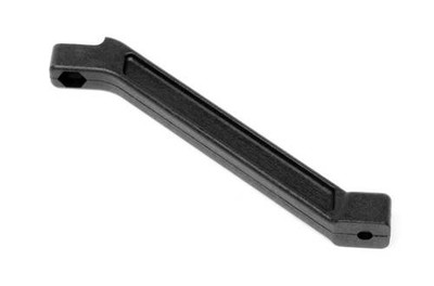 HB RACING FRONT CHASSIS STIFFENER HB RACING FRONT CHASSIS STIFFENER