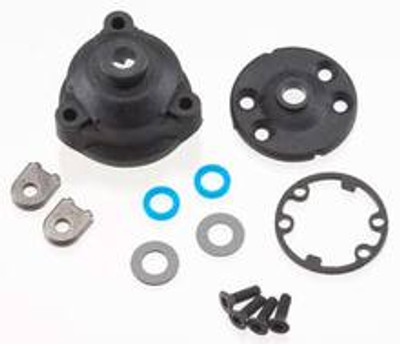 Traxxas Housing Center Differential Traxxas Housing Center Differential