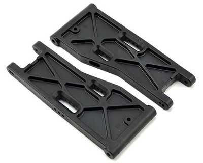 HB Racing D817T Front Suspension Arm (Hard) HB Racing D817T Front Suspension Arm (Hard)