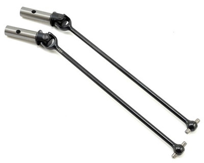 HB Racing D817T Front Universal Joint Set