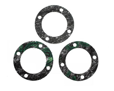 HB Racing Differential Gaskets HB Racing Differential Gaskets