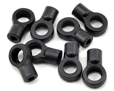 HB Racing 6x14mm Rod End (8) HB Racing 6x14mm Rod End (8)