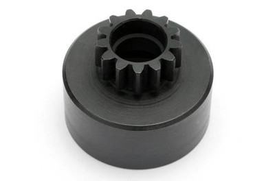 HB Racing 13t Clutch Bell HB Racing 13t Clutch Bell