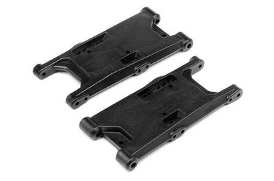 HB Racing Rear Suspension Arm Set HB Racing Rear Suspension Arm Set