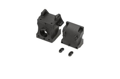 HB Racing D8 Series Large Bearing Gearbox Set HB Racing D8 Series Large Bearing Gearbox Set
