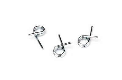 HB Racing Competition Clutch Spring (3) (0.9mm) (HBS114766)