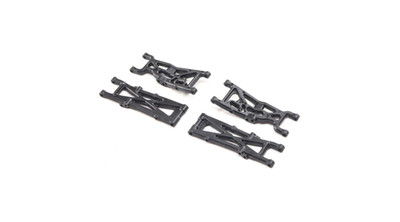 Losi Mini-T 2.0 Suspension Arm Set (LOS214003) Losi Mini-T 2.0 Suspension Arm Set (LOS214003)