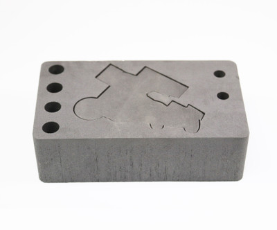 Assault RC "Sprint Car" 2" Foam Car & Shock Stand