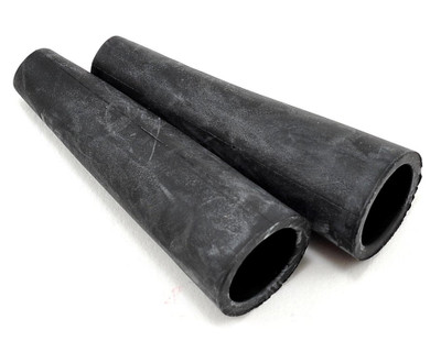 HB Racing 38mm Rear Shock Boot (2) HB Racing 38mm Rear Shock Boot (2)