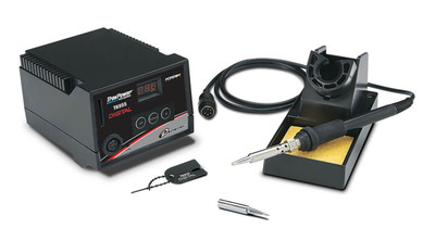TrakPower TK955 Digital Soldering Station (DTXR0955) TrakPower TK955 Digital Soldering Station (DTXR0955)