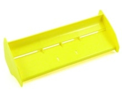 MUGEN MBX7 WING (YELLOW) (MUGE1011B) MUGEN MBX7 WING (YELLOW) (MUGE1011B)