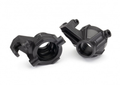 Traxxas Maxx Steering Blocks (2) (TRA8937) Traxxas Maxx Steering Blocks (2) (TRA8937)