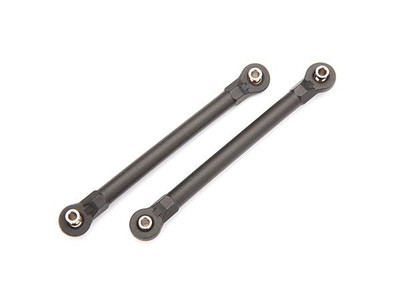 Traxxas Maxx Molded Toe Links (Black) (2) (100mm) (TRA8948) Traxxas Maxx Molded Toe Links (Black) (2) (100mm) (TRA8948)