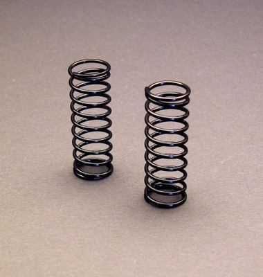 Custom Works 10 POUND SPRING 1.75″ BLACK (pr) Custom Works 10 POUND SPRING 1.75″ BLACK (pr)