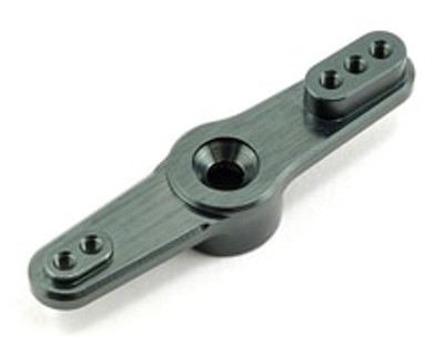 MUGEN ALUMINUM THROTTLE SERVO ARM (MUGE2810) MUGEN ALUMINUM THROTTLE SERVO ARM (MUGE2810)
