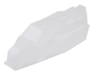 Team Associated RC10 B6.2 1/10 2WD Buggy Body (Clear) (Lightweight) (ASC91864) Team Associated RC10 B6.2 1/10 2WD Buggy Body (Clear) (Lightweight) (ASC91864)