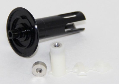 GFRP Long Direct Drive Outdrive For Blades (with T-Nut) GFRP Long Direct Drive Outdrive For Blades (with T-Nut)