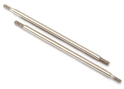 Traxxas 81mm Unlimited Desert Racer Rear GTR Shock Shaft (2) Traxxas 81mm Unlimited Desert Racer Rear GTR Shock Shaft (2)