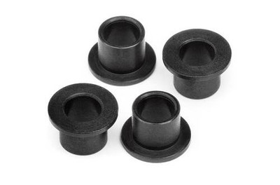 HB Racing Steering Block Bushing (4)