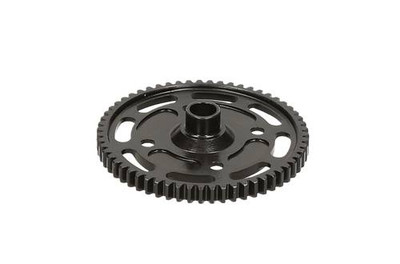 HB Racing D817 Mod 0.8 Spur Gear (60T) HB Racing D817 Mod 0.8 Spur Gear (60T)