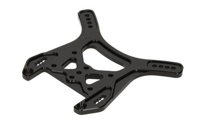 HB Racing Aluminum Rear V2 Shock Tower (HBS204324) HB Racing Aluminum Rear V2 Shock Tower (HBS204324)