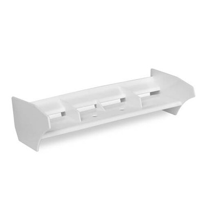 Tekno RC Plastic 1/8 Lightweight Buggy Wing (ROAR/IFMAR Legal) (White) (TKR8292W) Tekno RC Plastic 1/8 Lightweight Buggy Wing (ROAR/IFMAR Legal) (White) (TKR8292W)