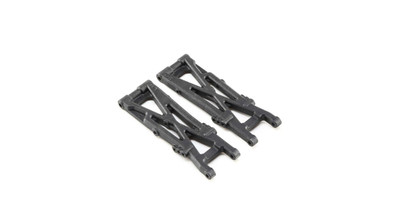 Team Losi Racing Stiffezel Rear Arm Set (22T 4.0/SCT 3.0) (TLR234092) Team Losi Racing Stiffezel Rear Arm Set (22T 4.0/SCT 3.0) (TLR234092)