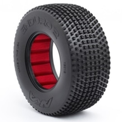 AKA AKA 1:10 ENDURO SCT TIRES (SUPER SOFT) W/RED INSERTS (2) (AKA13002VR) AKA AKA 1:10 ENDURO SCT TIRES (SUPER SOFT) W/RED INSERTS (2) (AKA13002VR)