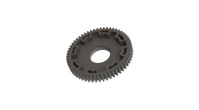 Arrma 3S BLX HD 0.8MOD Spur Gear (57T) Arrma 3S BLX HD 0.8MOD Spur Gear (57T)