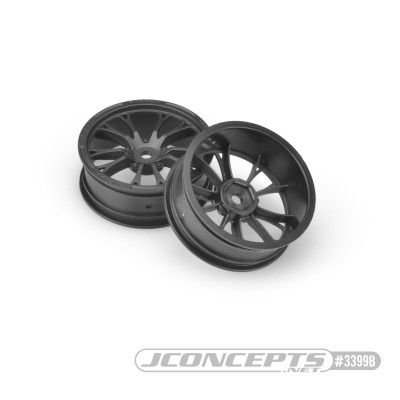 JConcepts 1987 BUICK GRAND NATIONAL STREET ELIMINATOR BODY 