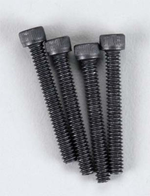 Custom Works 4-40 X 7/8′ SOCKET HEAD SCREW Custom Works 4-40 X 7/8′ SOCKET HEAD SCREW