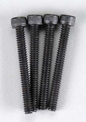 Custom Works 4-40 X 1′ SOCKET HEAD SCREW (4) Custom Works 4-40 X 1′ SOCKET HEAD SCREW (4)