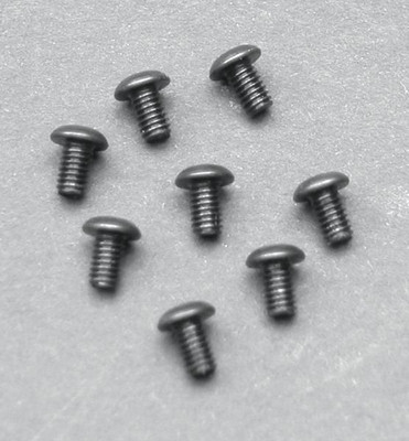 Custom Works 4-40 x 7/8″ BUTTON HEAD SCREW (4) Custom Works 4-40 x 7/8″ BUTTON HEAD SCREW (4)