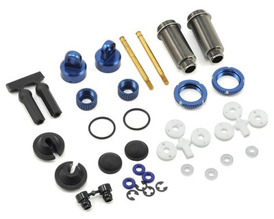 Custom Works MDX V2 Long Shock Set