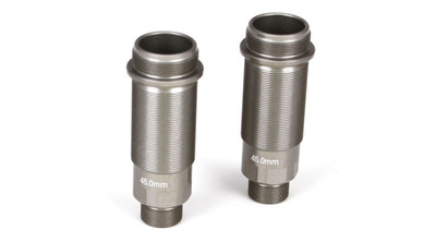 Team Losi Racing 22-4 Rear Shock Body Set (2) (TLR233014) Team Losi Racing 22-4 Rear Shock Body Set (2) (TLR233014)