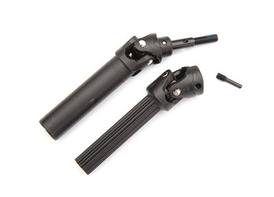 Traxxas Maxx Driveshaft Assembly Traxxas Maxx Driveshaft Assembly