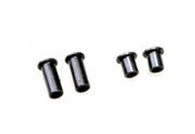 JQ Racing Steering Knuckle Bushings, 0 and +2mm (BE, WE) JQ Racing Steering Knuckle Bushings, 0 and +2mm (BE, WE)
