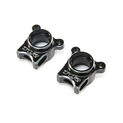 Team Losi Racing 22X-4 Aluminum VHA Hub Set Team Losi Racing 22X-4 Aluminum VHA Hub Set