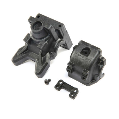Team Losi Racing 22X-4 Front Gear Box Set Team Losi Racing 22X-4 Front Gear Box Set
