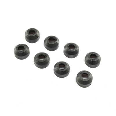 Team Losi Racing 22X-4 Composite CVA Sleeve (8) Team Losi Racing 22X-4 Composite CVA Sleeve (8)