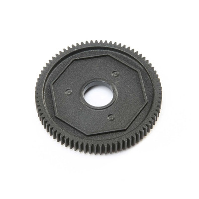 Team Losi Racing 22X-4 Slipper 78T Spur Gear Team Losi Racing 22X-4 Slipper 78T Spur Gear
