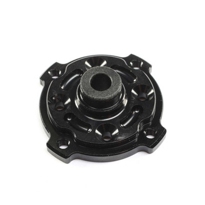 Team Losi Racing 22X-4 Center Aluminum Differential Cover Team Losi Racing 22X-4 Center Aluminum Differential Cover