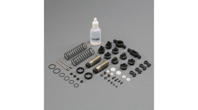Team Losi Racing 22 5.0 G3 41.5mm Shock Set Team Losi Racing 22 5.0 G3 41.5mm Shock Set