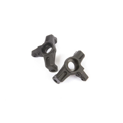 Team Losi Racing 22X-4 Front Spindle Set Team Losi Racing 22X-4 Front Spindle Set