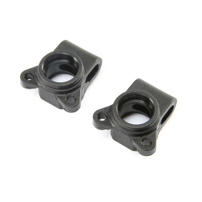 Team Losi Racing 22X-4 Composite VHA Hub Body (2) Team Losi Racing 22X-4 Composite VHA Hub Body (2)