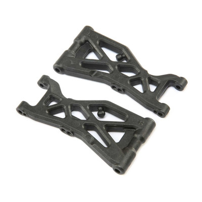 Team Losi Racing 22X-4 Front Arm Set Team Losi Racing 22X-4 Front Arm Set