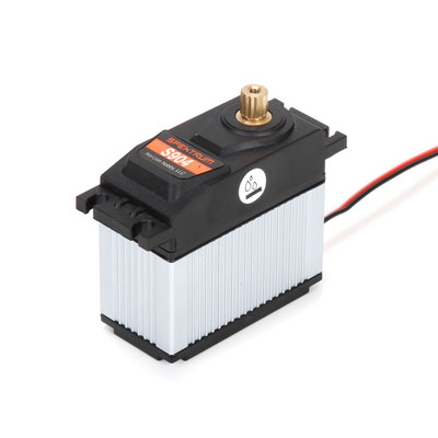 Spektrum RC S904 Large Scale Water Proof Digital Servo Spektrum RC S904 Large Scale Water Proof Digital Servo