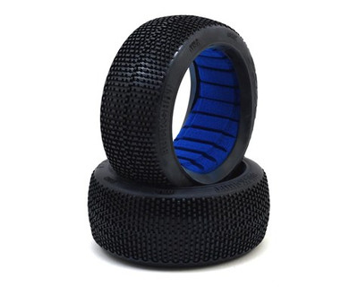 Pro-Line Buck Shot 1/8 Buggy Tires w/Closed Cell Inserts (2) (M3) Pro-Line Buck Shot 1/8 Buggy Tires w/Closed Cell Inserts (2) (M3)